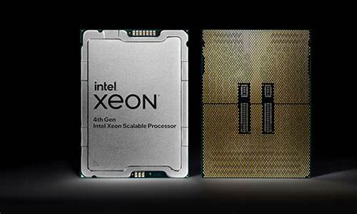 intel xeon_intel xeon处理器